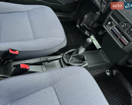 Серый ВАЗ 21099, объемом двигателя 1.6 л и пробегом 26 тыс. км за 4350 $, фото 62 на Automoto.ua