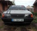 Сірий ВАЗ 21099, об'ємом двигуна 1.6 л та пробігом 208 тис. км за 2200 $, фото 5 на Automoto.ua