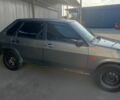 Сірий ВАЗ 21099, об'ємом двигуна 1.6 л та пробігом 104 тис. км за 1050 $, фото 5 на Automoto.ua