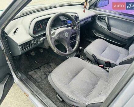 Серый ВАЗ 21099, объемом двигателя 1.6 л и пробегом 209 тыс. км за 1350 $, фото 6 на Automoto.ua