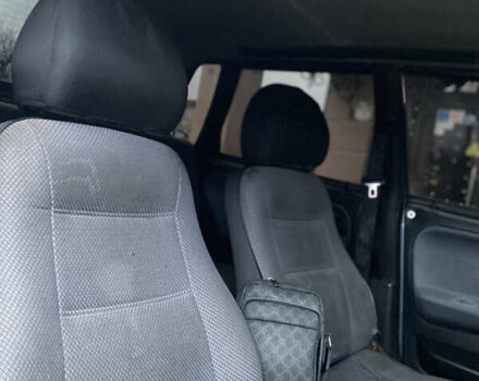 Серый ВАЗ 21099, объемом двигателя 1.6 л и пробегом 77 тыс. км за 1750 $, фото 44 на Automoto.ua