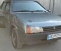 Сірий ВАЗ 21099, об'ємом двигуна 1.6 л та пробігом 104 тис. км за 1050 $, фото 10 на Automoto.ua