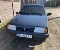 Сірий ВАЗ 21099, об'ємом двигуна 1.6 л та пробігом 130 тис. км за 2100 $, фото 1 на Automoto.ua