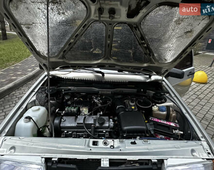 Сірий ВАЗ 21099, об'ємом двигуна 1.6 л та пробігом 161 тис. км за 2350 $, фото 18 на Automoto.ua