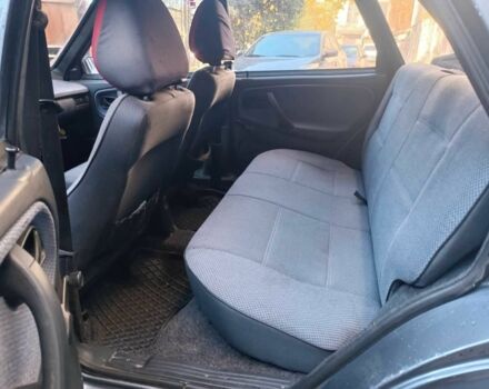 ВАЗ 21099 2007 в Одессе на Automoto.ua Серый ВАЗ 21099, объемом двигателя 1.6 л и пробегом 46 тыс. км за 3222 $, фото 3 на Automoto.ua