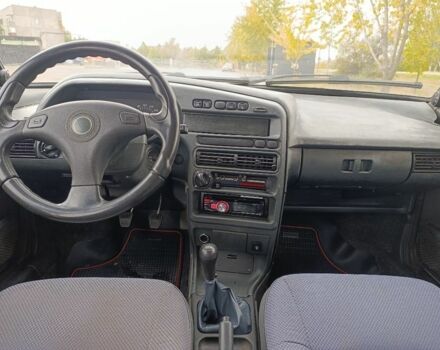 Серый ВАЗ 21099, объемом двигателя 0 л и пробегом 216 тыс. км за 1500 $, фото 7 на Automoto.ua