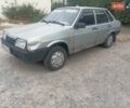 Сірий ВАЗ 21099, об'ємом двигуна 1.6 л та пробігом 161 тис. км за 1150 $, фото 3 на Automoto.ua
