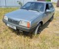 Серый ВАЗ 21099, объемом двигателя 0 л и пробегом 100 тыс. км за 3199 $, фото 1 на Automoto.ua