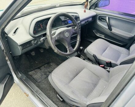 Серый ВАЗ 21099, объемом двигателя 1.6 л и пробегом 209 тыс. км за 1350 $, фото 6 на Automoto.ua