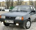 Сірий ВАЗ 21099, об'ємом двигуна 1.5 л та пробігом 157 тис. км за 900 $, фото 1 на Automoto.ua
