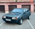Сірий ВАЗ 21099, об'ємом двигуна 1.6 л та пробігом 155 тис. км за 1050 $, фото 1 на Automoto.ua