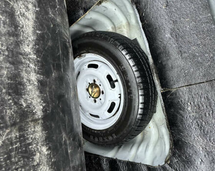 Серый ВАЗ 21099, объемом двигателя 1.6 л и пробегом 26 тыс. км за 4350 $, фото 68 на Automoto.ua