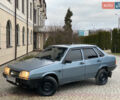 Серый ВАЗ 21099, объемом двигателя 1.6 л и пробегом 77 тыс. км за 1750 $, фото 26 на Automoto.ua