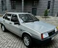 Сірий ВАЗ 21099, об'ємом двигуна 1.6 л та пробігом 160 тис. км за 2350 $, фото 3 на Automoto.ua