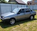 Серый ВАЗ 21099, объемом двигателя 1.6 л и пробегом 200 тыс. км за 1650 $, фото 1 на Automoto.ua