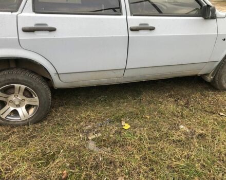 ВАЗ 21099 2007 в Жмеренке на Automoto.ua Серый ВАЗ 21099, объемом двигателя 1.6 л и пробегом 300 тыс. км за 1250 $, фото 1 на Automoto.ua