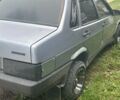 Серый ВАЗ 21099, объемом двигателя 1.5 л и пробегом 174 тыс. км за 1350 $, фото 3 на Automoto.ua