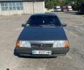 Серый ВАЗ 21099, объемом двигателя 1.6 л и пробегом 200 тыс. км за 1700 $, фото 3 на Automoto.ua