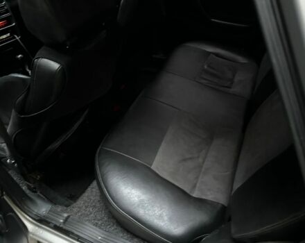 Сірий ВАЗ 21099, об'ємом двигуна 1.6 л та пробігом 160 тис. км за 2350 $, фото 19 на Automoto.ua