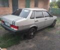 Сірий ВАЗ 21099, об'ємом двигуна 1.6 л та пробігом 208 тис. км за 2200 $, фото 8 на Automoto.ua