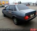 Серый ВАЗ 21099, объемом двигателя 16 л и пробегом 200 тыс. км за 1350 $, фото 1 на Automoto.ua