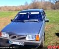 Серый ВАЗ 21099, объемом двигателя 15 л и пробегом 170 тыс. км за 2150 $, фото 1 на Automoto.ua
