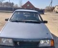 Серый ВАЗ 21099, объемом двигателя 1.6 л и пробегом 250 тыс. км за 850 $, фото 1 на Automoto.ua