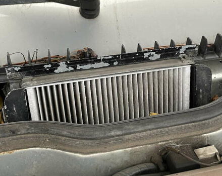 Серый ВАЗ 21099, объемом двигателя 1.6 л и пробегом 339 тыс. км за 2000 $, фото 12 на Automoto.ua