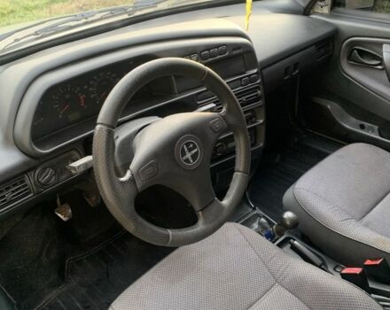 Сірий ВАЗ 21099, об'ємом двигуна 1.6 л та пробігом 3 тис. км за 1350 $, фото 7 на Automoto.ua