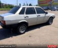 Серый ВАЗ 21099, объемом двигателя 1.6 л и пробегом 0 тыс. км за 1550 $, фото 1 на Automoto.ua