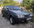 Сірий ВАЗ 21099, об'ємом двигуна 1.5 л та пробігом 147 тис. км за 1800 $, фото 1 на Automoto.ua