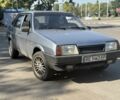 Сірий ВАЗ 21099, об'ємом двигуна 0 л та пробігом 170 тис. км за 2306 $, фото 1 на Automoto.ua