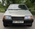 Серый ВАЗ 21099, объемом двигателя 1.5 л и пробегом 330 тыс. км за 1250 $, фото 1 на Automoto.ua