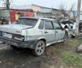 Сірий ВАЗ 21099, об'ємом двигуна 1.6 л та пробігом 180 тис. км за 650 $, фото 3 на Automoto.ua