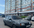 Сірий ВАЗ 21099, об'ємом двигуна 0 л та пробігом 200 тис. км за 2000 $, фото 1 на Automoto.ua
