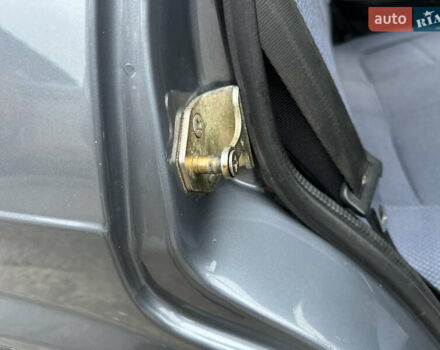 Серый ВАЗ 21099, объемом двигателя 1.6 л и пробегом 26 тыс. км за 4350 $, фото 56 на Automoto.ua