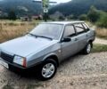 Сірий ВАЗ 21099, об'ємом двигуна 1.6 л та пробігом 382 тис. км за 1300 $, фото 1 на Automoto.ua
