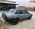 Сірий ВАЗ 21099, об'ємом двигуна 1.6 л та пробігом 75 тис. км за 1799 $, фото 4 на Automoto.ua