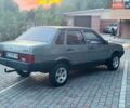 Сірий ВАЗ 21099, об'ємом двигуна 1.6 л та пробігом 155 тис. км за 1050 $, фото 3 на Automoto.ua