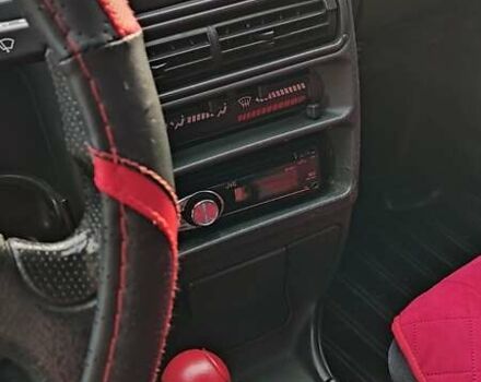 Серый ВАЗ 21099, объемом двигателя 1.6 л и пробегом 240 тыс. км за 2200 $, фото 1 на Automoto.ua