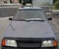Серый ВАЗ 21099, объемом двигателя 0 л и пробегом 160 тыс. км за 1500 $, фото 6 на Automoto.ua
