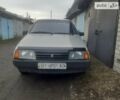 Сірий ВАЗ 21099, об'ємом двигуна 1.6 л та пробігом 200 тис. км за 1150 $, фото 1 на Automoto.ua