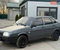 Серый ВАЗ 21099, объемом двигателя 1.6 л и пробегом 260 тыс. км за 2100 $, фото 1 на Automoto.ua