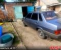 Серый ВАЗ 21099, объемом двигателя 1.6 л и пробегом 218 тыс. км за 1500 $, фото 7 на Automoto.ua