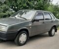 Сірий ВАЗ 21099, об'ємом двигуна 1.6 л та пробігом 130 тис. км за 2700 $, фото 1 на Automoto.ua