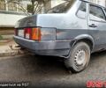 Серый ВАЗ 21099, объемом двигателя 1.6 л и пробегом 300 тыс. км за 999 $, фото 9 на Automoto.ua