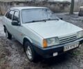 Серый ВАЗ 21099, объемом двигателя 1.6 л и пробегом 50 тыс. км за 2500 $, фото 1 на Automoto.ua