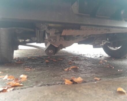 Серый ВАЗ 21099, объемом двигателя 1.6 л и пробегом 300 тыс. км за 850 $, фото 5 на Automoto.ua