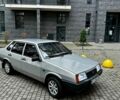 Сірий ВАЗ 21099, об'ємом двигуна 1.6 л та пробігом 160 тис. км за 2350 $, фото 2 на Automoto.ua