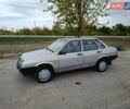 Серый ВАЗ 21099, объемом двигателя 1.6 л и пробегом 216 тыс. км за 1500 $, фото 1 на Automoto.ua